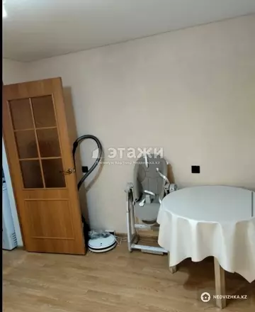 36.5 м², 1-комнатная квартира, этаж 1 из 6, 36 м², изображение - 0