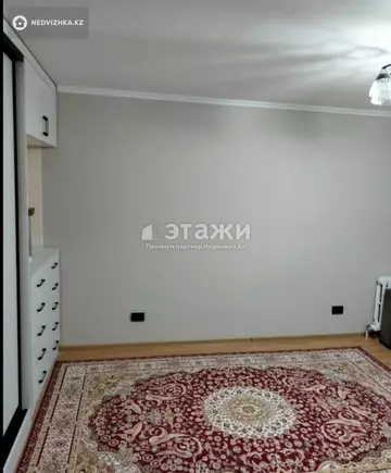 36.5 м², 1-комнатная квартира, этаж 1 из 6, 36 м², изображение - 1