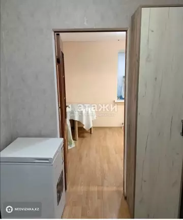 36.5 м², 1-комнатная квартира, этаж 1 из 6, 36 м², изображение - 3