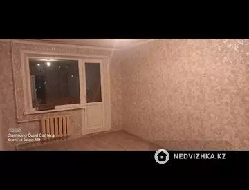 2-комнатная квартира, этаж 2 из 5, 45 м²