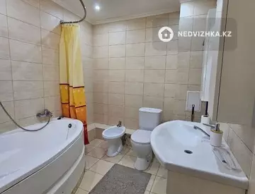 44 м², 2-комнатная квартира, этаж 3 из 5, 44 м², посуточно, изображение - 6