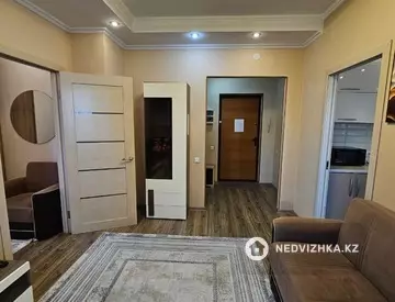 44 м², 2-комнатная квартира, этаж 3 из 5, 44 м², посуточно, изображение - 7