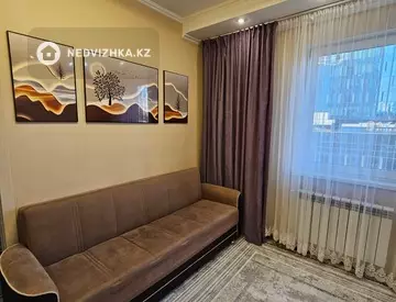 44 м², 2-комнатная квартира, этаж 3 из 5, 44 м², посуточно, изображение - 4