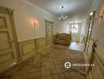 300 м², 6-комнатный дом, 10 соток, 300 м², изображение - 26