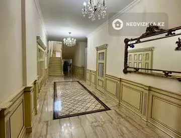 300 м², 6-комнатный дом, 10 соток, 300 м², изображение - 12