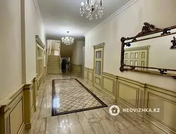 300 м², 6-комнатный дом, 10 соток, 300 м², изображение - 11