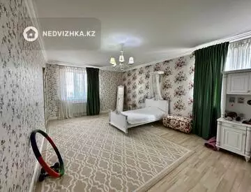 300 м², 6-комнатный дом, 10 соток, 300 м², изображение - 29