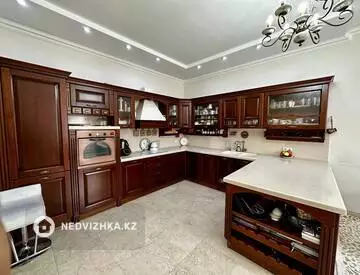 300 м², 6-комнатный дом, 10 соток, 300 м², изображение - 14