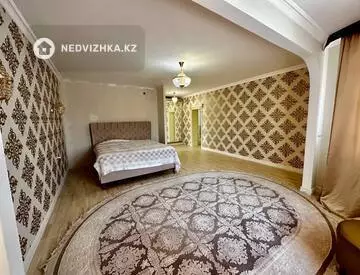 300 м², 6-комнатный дом, 10 соток, 300 м², изображение - 37