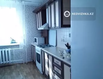 2-комнатная квартира, этаж 7 из 10, 65 м²