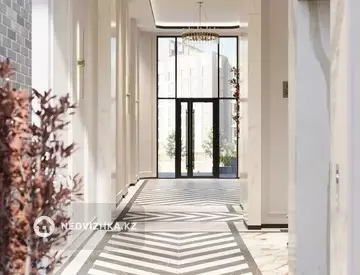 56.9 м², 2-комнатная квартира, этаж 3 из 12, 57 м², изображение - 5