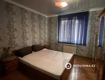 58.8 м², 2-комнатная квартира, этаж 5 из 5, 59 м², изображение - 4