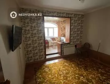58.8 м², 2-комнатная квартира, этаж 5 из 5, 59 м², изображение - 3