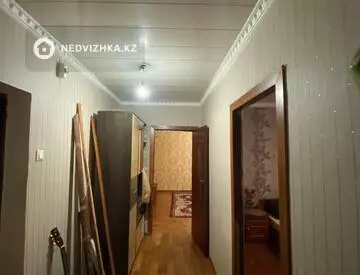58.8 м², 2-комнатная квартира, этаж 5 из 5, 59 м², изображение - 1