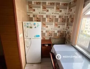 58.8 м², 2-комнатная квартира, этаж 5 из 5, 59 м², изображение - 5
