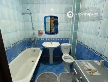 58.8 м², 2-комнатная квартира, этаж 5 из 5, 59 м², изображение - 6