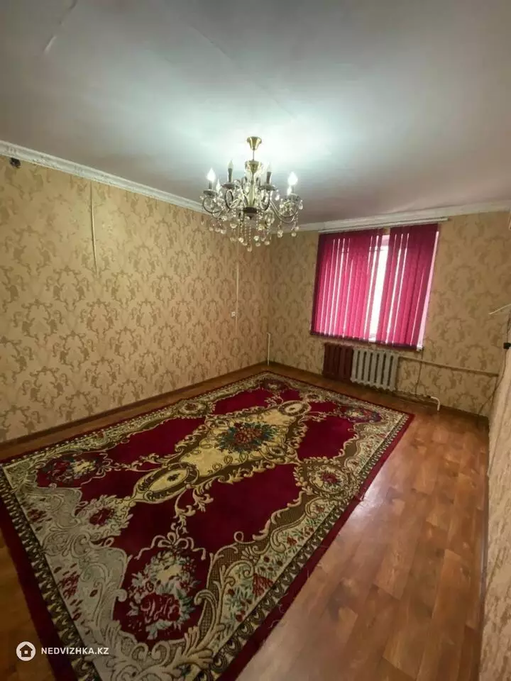 58.8 м², 2-комнатная квартира, этаж 5 из 5, 59 м², изображение - 1