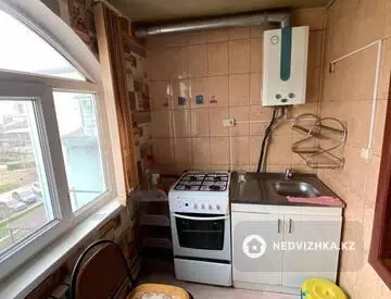 58.8 м², 2-комнатная квартира, этаж 5 из 5, 59 м², изображение - 2