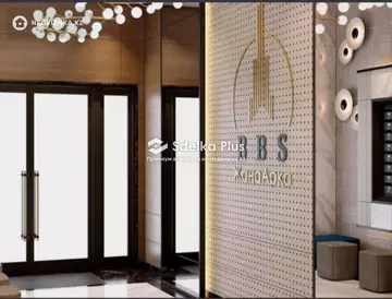 44 м², 2-комнатная квартира, этаж 9 из 12, 44 м², изображение - 3
