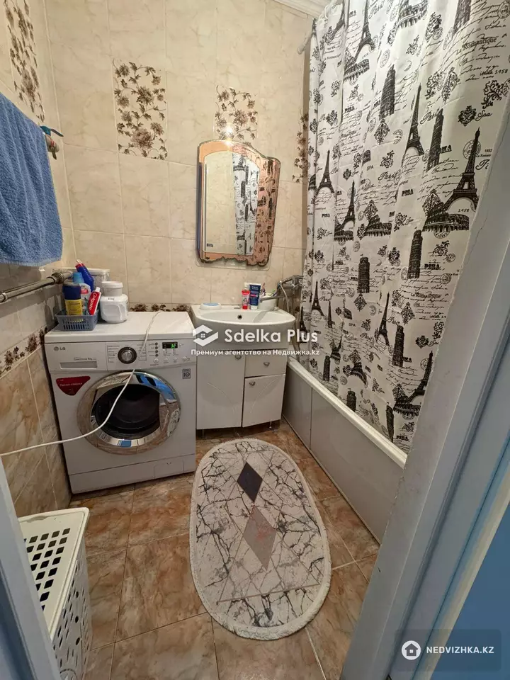65 м², 3-комнатная квартира, этаж 7 из 9, 65 м², изображение - 1