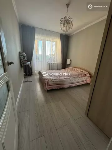 65 м², 3-комнатная квартира, этаж 7 из 9, 65 м², изображение - 0