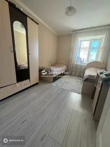 65 м², 3-комнатная квартира, этаж 7 из 9, 65 м², изображение - 1