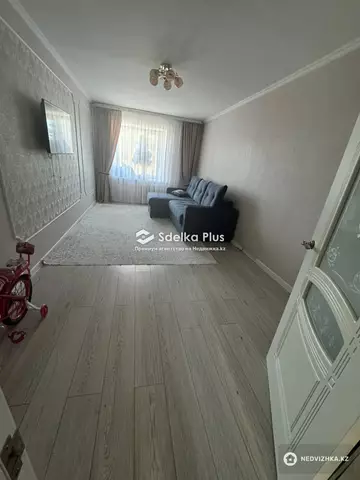 65 м², 3-комнатная квартира, этаж 7 из 9, 65 м², изображение - 2