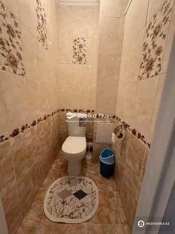 65 м², 3-комнатная квартира, этаж 7 из 9, 65 м², изображение - 5