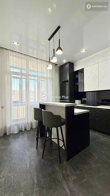 130 м², 4-комнатная квартира, этаж 11 из 17, 130 м², изображение - 2