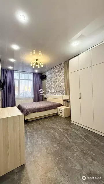 130 м², 4-комнатная квартира, этаж 11 из 17, 130 м², изображение - 4
