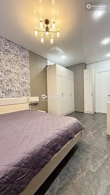 130 м², 4-комнатная квартира, этаж 11 из 17, 130 м², изображение - 5