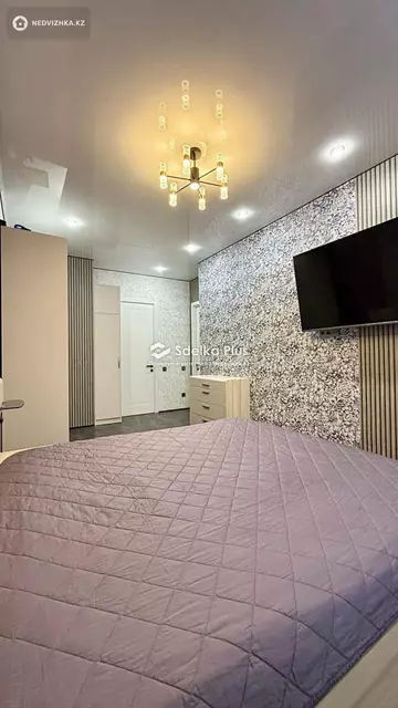 130 м², 4-комнатная квартира, этаж 11 из 17, 130 м², изображение - 5