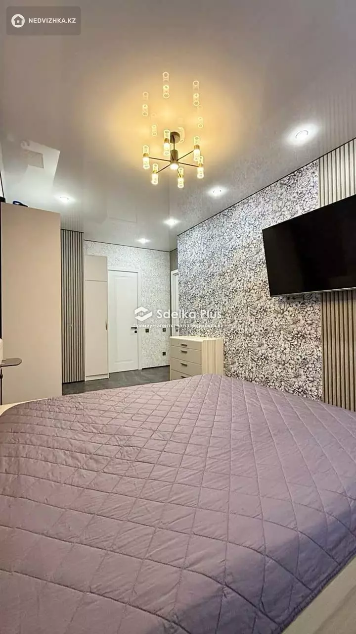 130 м², 4-комнатная квартира, этаж 11 из 17, 130 м², изображение - 1
