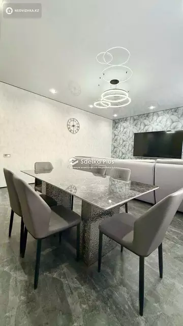 130 м², 4-комнатная квартира, этаж 11 из 17, 130 м², изображение - 7