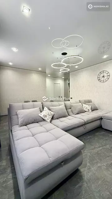 130 м², 4-комнатная квартира, этаж 11 из 17, 130 м², изображение - 10