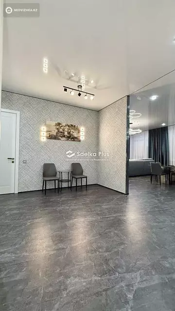 130 м², 4-комнатная квартира, этаж 11 из 17, 130 м², изображение - 12