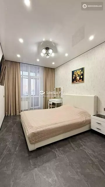 130 м², 4-комнатная квартира, этаж 11 из 17, 130 м², изображение - 13