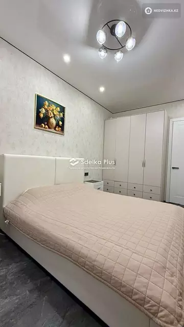 130 м², 4-комнатная квартира, этаж 11 из 17, 130 м², изображение - 14