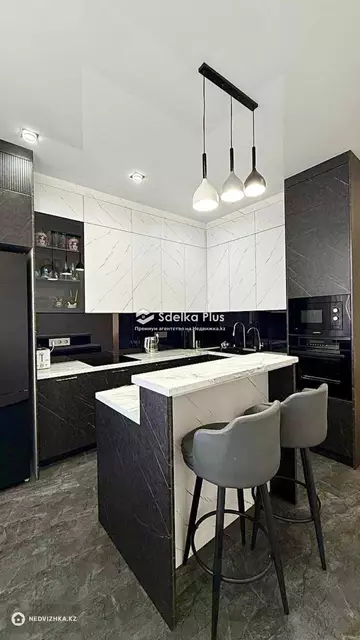 130 м², 4-комнатная квартира, этаж 11 из 17, 130 м², изображение - 17