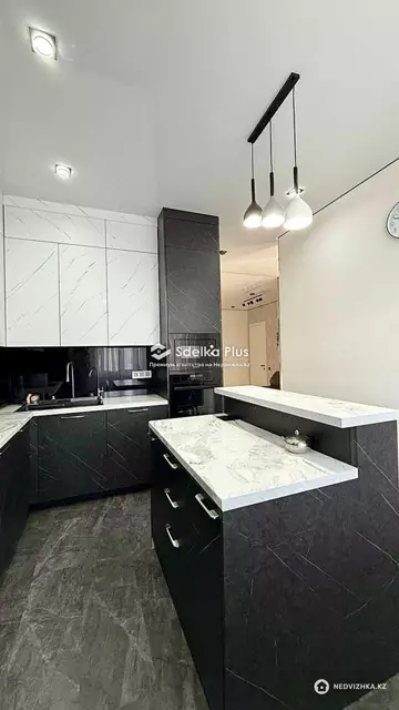 130 м², 4-комнатная квартира, этаж 11 из 17, 130 м², изображение - 18