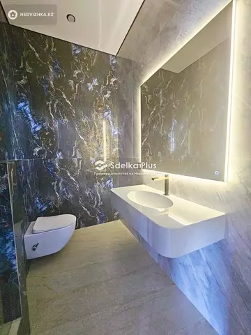 130 м², 4-комнатная квартира, этаж 11 из 17, 130 м², изображение - 20