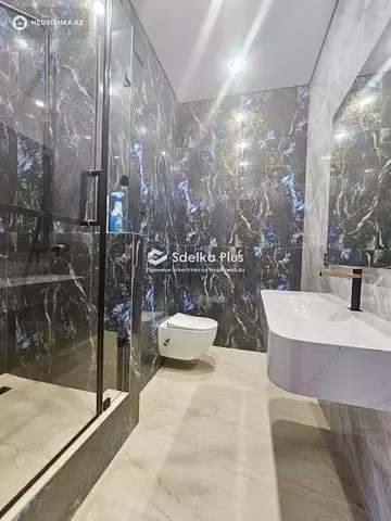 130 м², 4-комнатная квартира, этаж 11 из 17, 130 м², изображение - 21