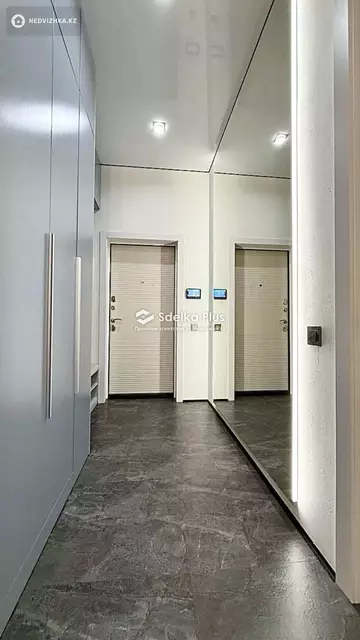 130 м², 4-комнатная квартира, этаж 11 из 17, 130 м², изображение - 22