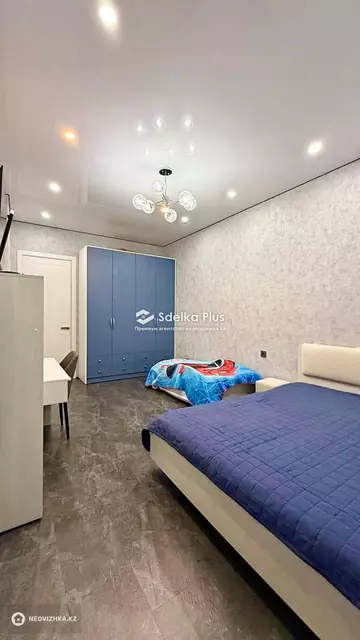 130 м², 4-комнатная квартира, этаж 11 из 17, 130 м², изображение - 23