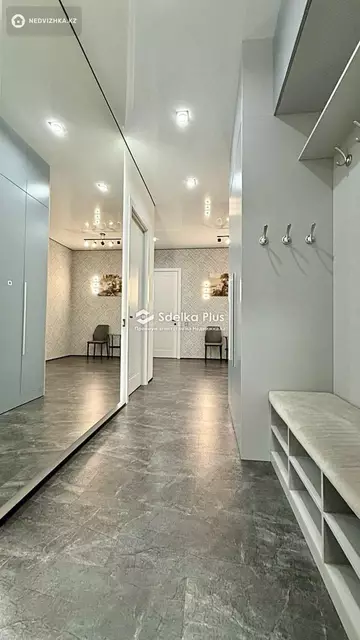 130 м², 4-комнатная квартира, этаж 11 из 17, 130 м², изображение - 24