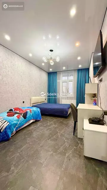 130 м², 4-комнатная квартира, этаж 11 из 17, 130 м², изображение - 27