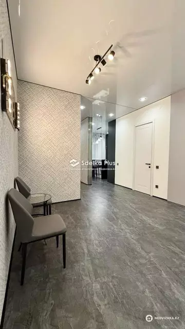 130 м², 4-комнатная квартира, этаж 11 из 17, 130 м², изображение - 28