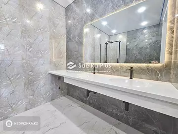 130 м², 4-комнатная квартира, этаж 11 из 17, 130 м², изображение - 26