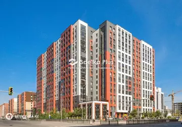 130 м², 4-комнатная квартира, этаж 11 из 17, 130 м², изображение - 31