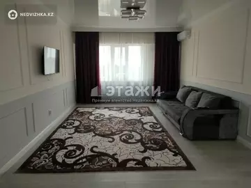 2-комнатная квартира, этаж 10 из 13, 64 м²